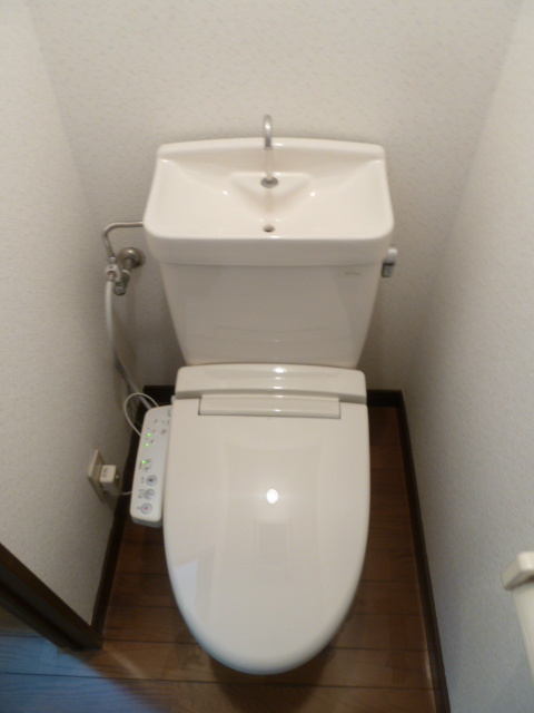 メゾンドリーム2号館 その他5