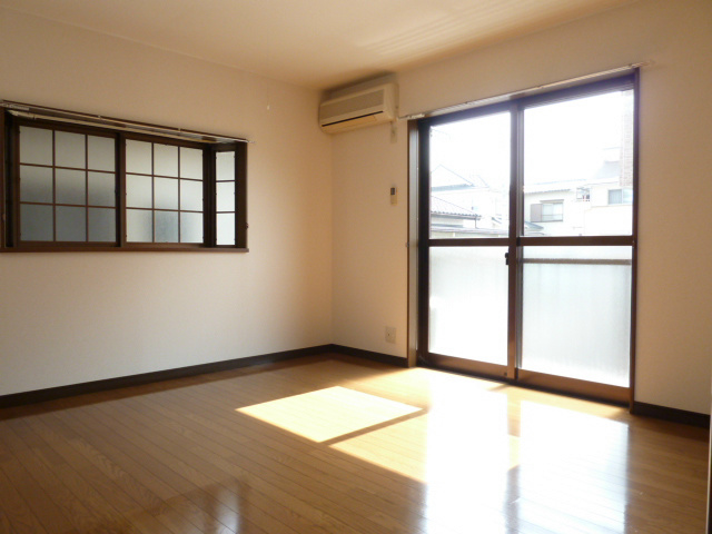 メゾンドリーム2号館 風呂画像