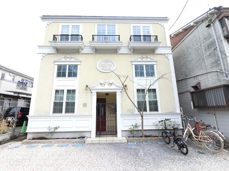 prima十番館 その他外観6