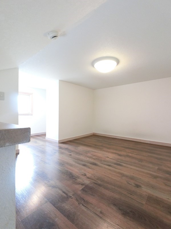 prima十番館 ベッドルーム