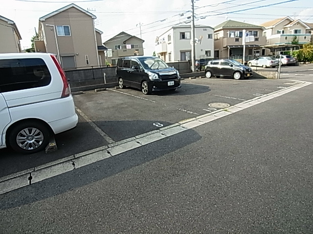 ヴェルドミール　壱番館 その他外観1