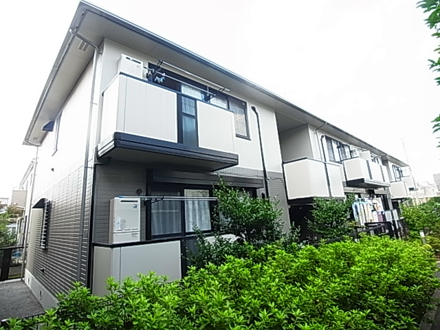 ヴェルドミール　壱番館 その他外観3