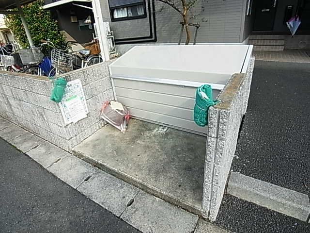 ヴェルドミール　壱番館 その他外観4