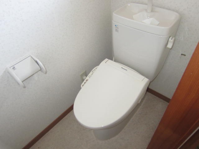 サニーハイツジョイフル トイレ
