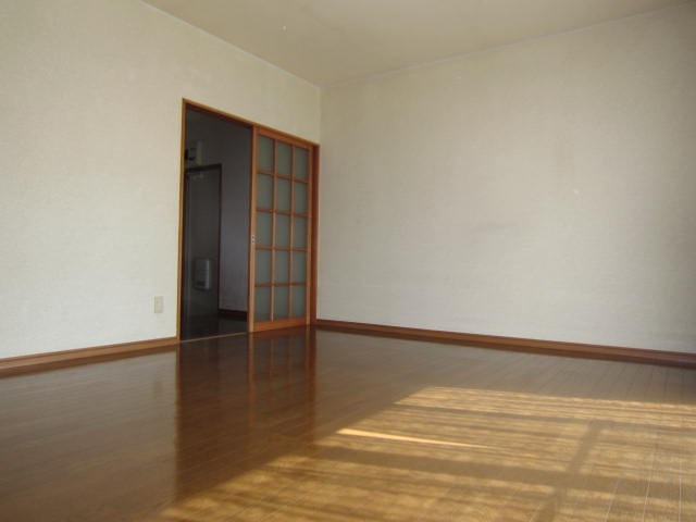 サニーハイツジョイフル ベッドルーム