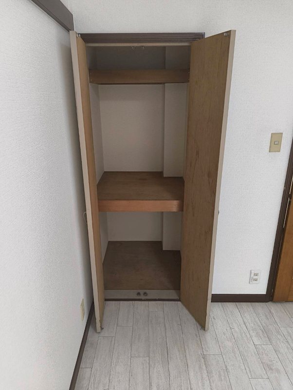 武蔵野ハイツ その他1