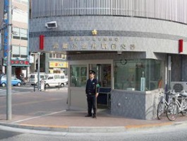 武蔵野ハイツ 周辺画像6