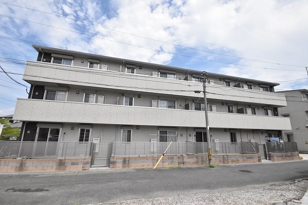 エスポワール祇園Ｂ 305号室 外観