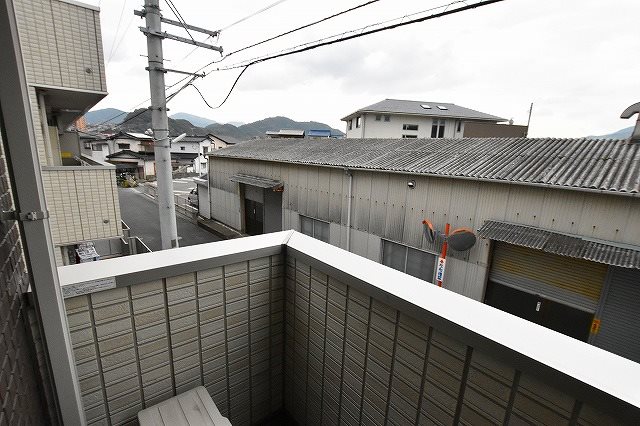 エスポワール祇園Ｂ その他6