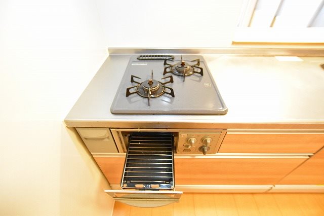 エスポワール祇園Ｂ その他12