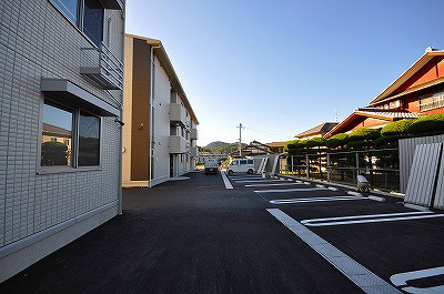 エスポワール祇園Ｂ その他13