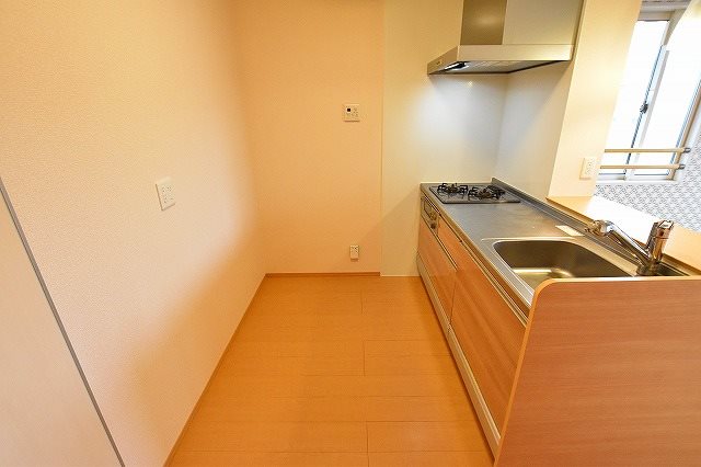 エスポワール祇園Ｂ その他15