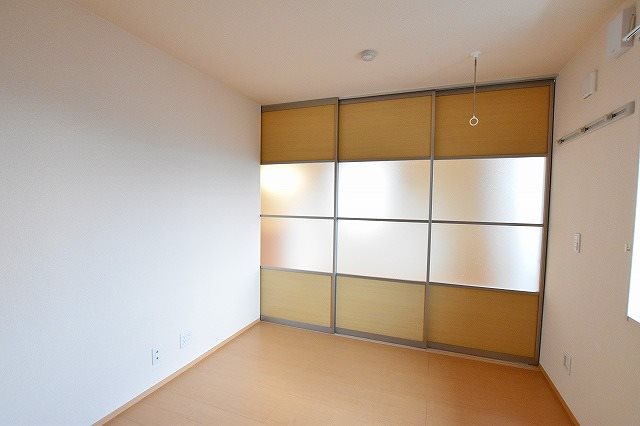 エスポワール祇園Ｂ その他18