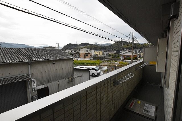 エスポワール祇園Ｂ その他25