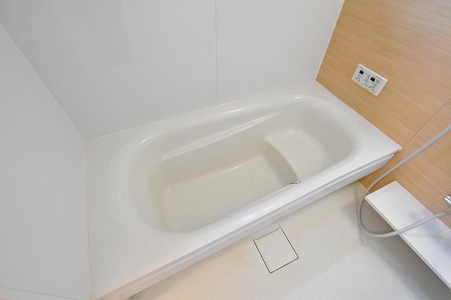 エスポワール祇園Ｂ 風呂画像