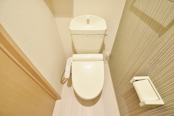 エスポワール祇園Ｂ その他2