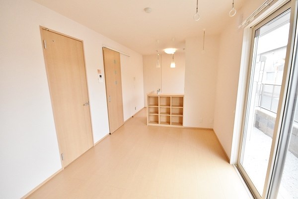 エスポワール祇園Ｂ その他7