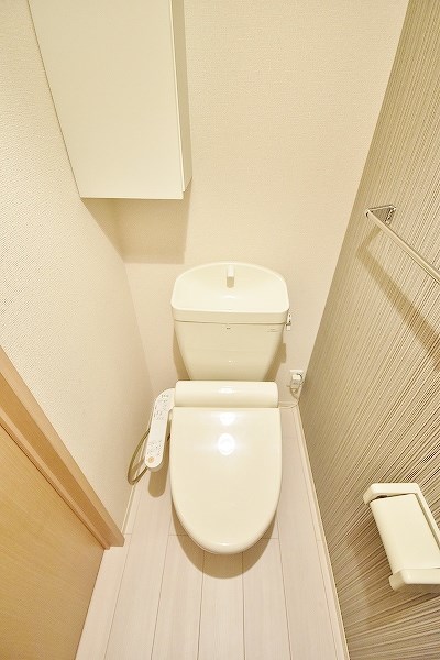 エスポワール祇園Ｂ その他12