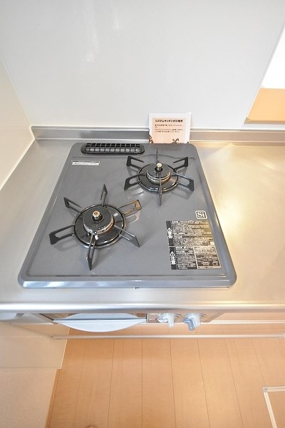 エスポワール祇園Ｂ その他18