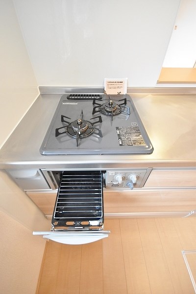 エスポワール祇園Ｂ その他19