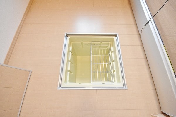 エスポワール祇園Ｂ その他23