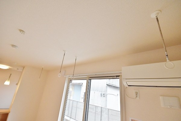 エスポワール祇園Ｂ その他29