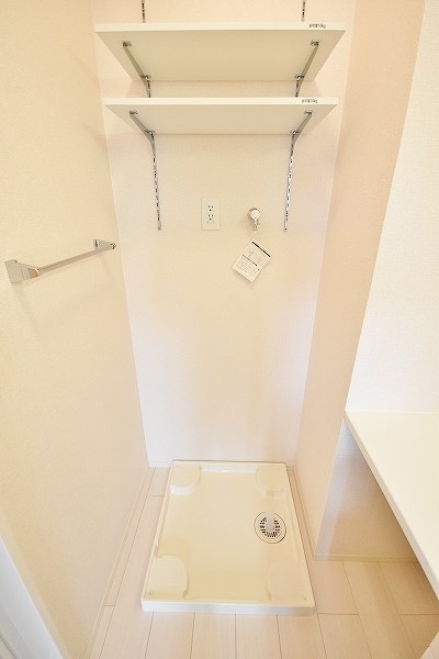 エスポワール祇園Ｂ その他33