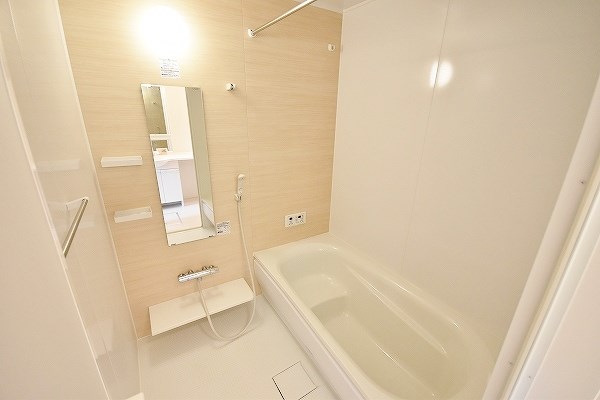 エスポワール祇園Ｂ その他34