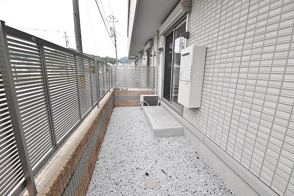 エスポワール祇園Ｂ その他39