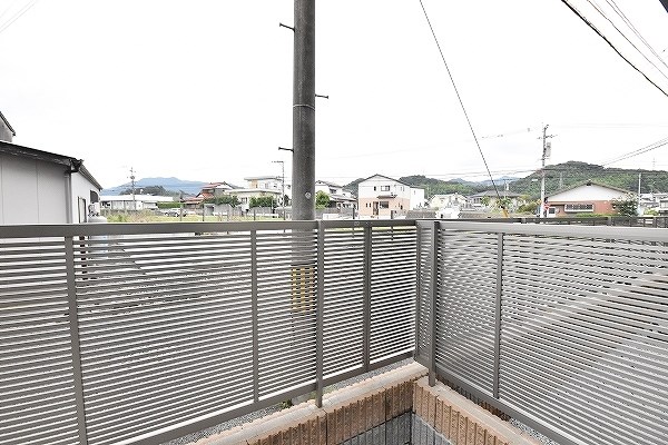 エスポワール祇園Ｂ その他40