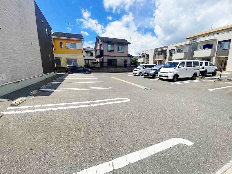 Ｗｅｓｔ ＨｉｌｌｓⅢ（ウエストヒルズⅢ） その他外観2