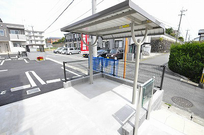 Ｗｅｓｔ ＨｉｌｌｓⅢ（ウエストヒルズⅢ） その他8