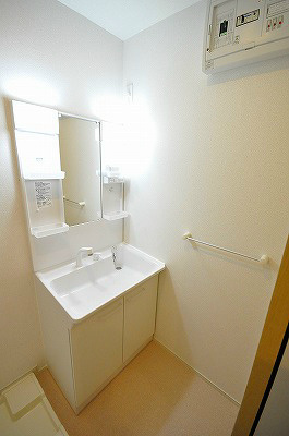 Ｗｅｓｔ ＨｉｌｌｓⅢ（ウエストヒルズⅢ） その他10