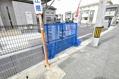 Ｗｅｓｔ ＨｉｌｌｓⅢ（ウエストヒルズⅢ） その他20