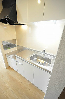 Ｗｅｓｔ ＨｉｌｌｓⅢ（ウエストヒルズⅢ） キッチン