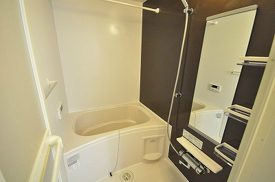 Ｗｅｓｔ ＨｉｌｌｓⅢ（ウエストヒルズⅢ） 風呂画像