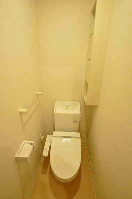 ウエスト　ヒルズⅣ その他5