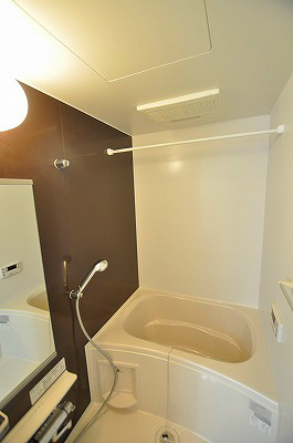 ウエスト　ヒルズⅣ 風呂画像