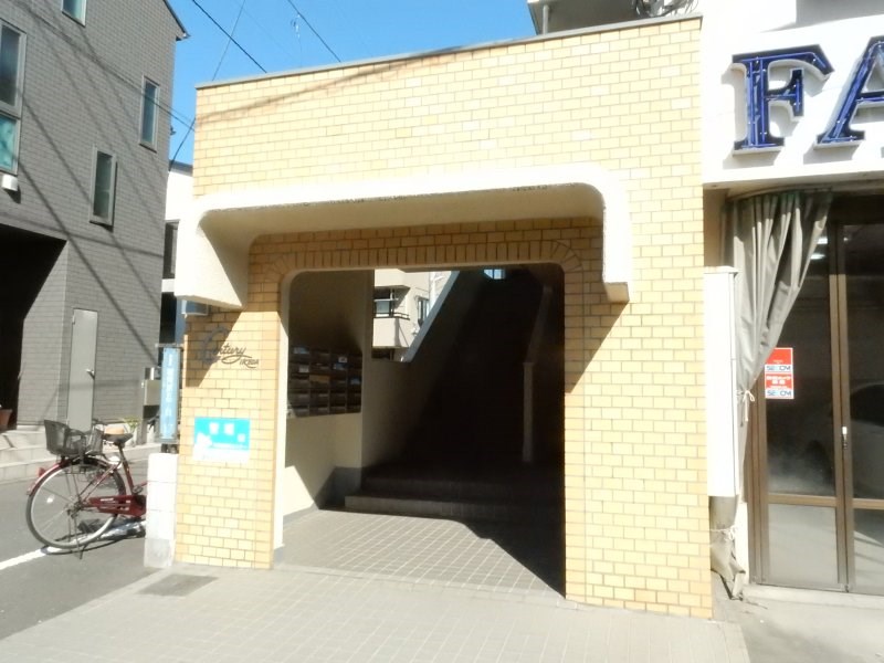 センチュリーイケダ その他1