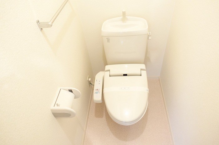 セジュールオッツ トイレ