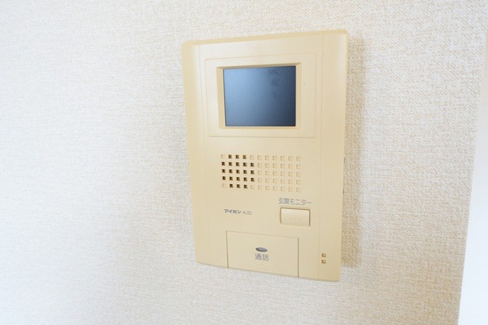 セジュールオッツ セキュリティ