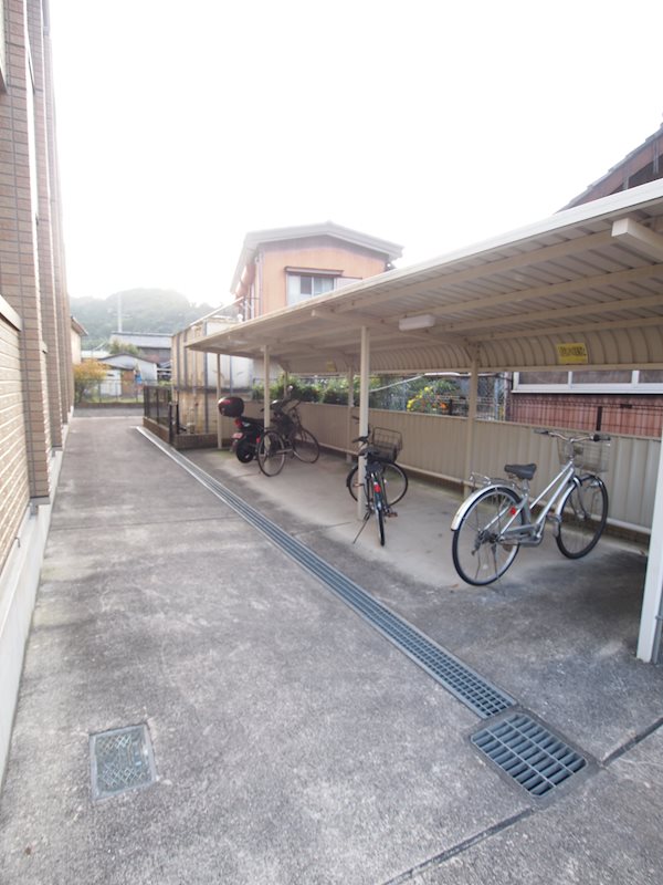 セジュールオッツ その他共有部分