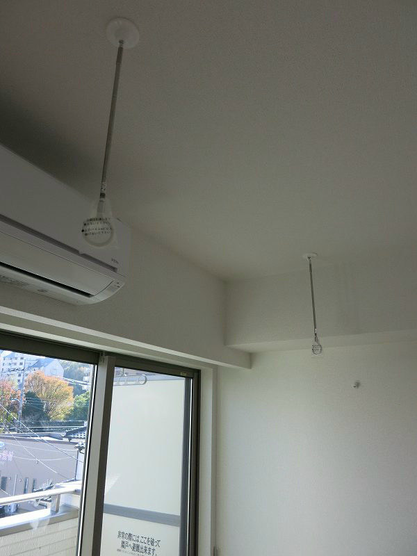 フランガーデン その他設備
