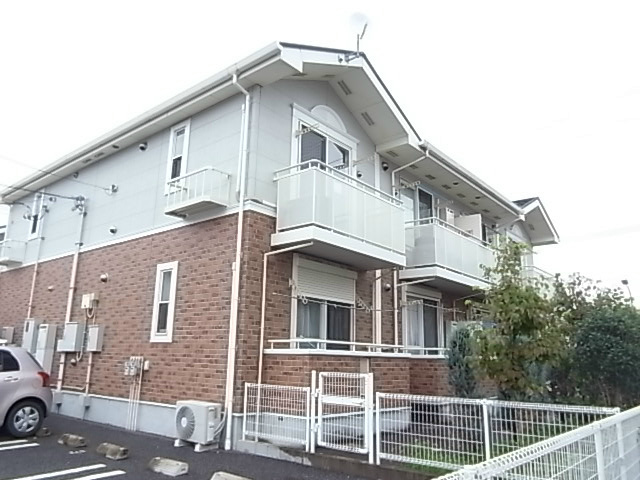 その他外観1
