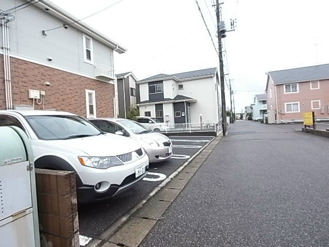 その他外観2