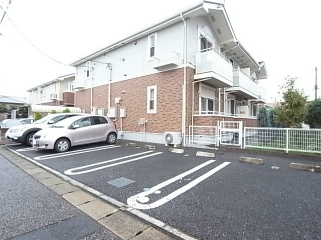 その他外観5