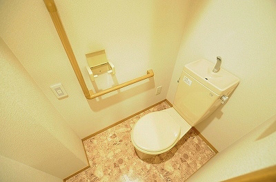 ニューリバー戸畑 その他2