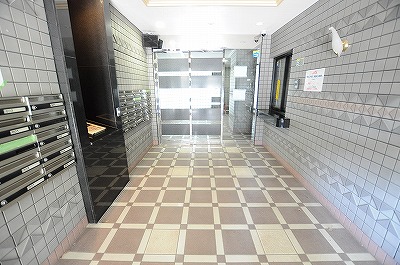 ニューリバー戸畑 その他6