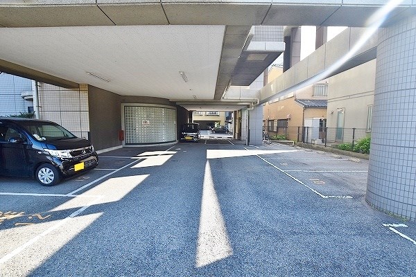 ニューリバー戸畑 その他外観2