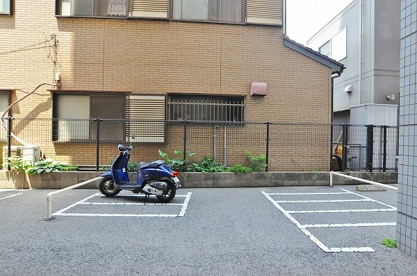 ニューリバー戸畑 その他外観3